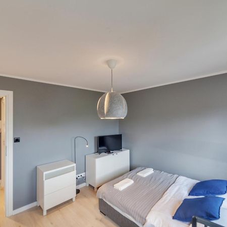 Dream Loft Motlava River Gdansk Exterior foto