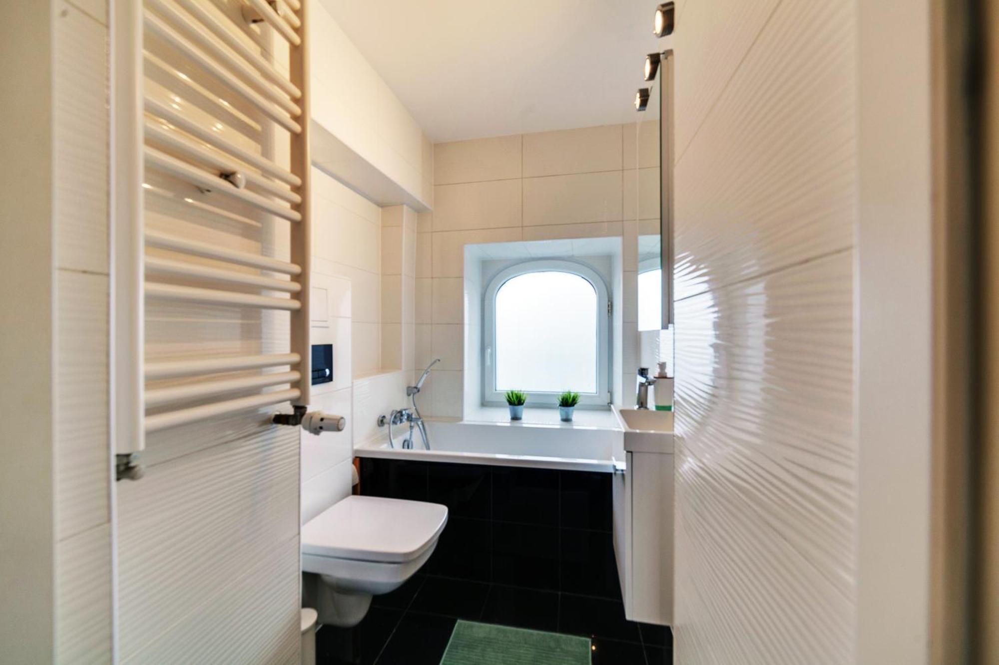 Dream Loft Motlava River Gdansk Exterior foto