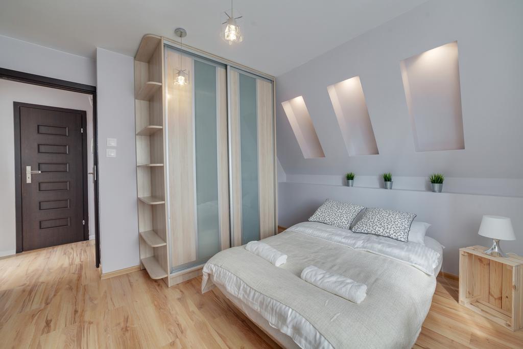 Dream Loft Motlava River Gdansk Exterior foto
